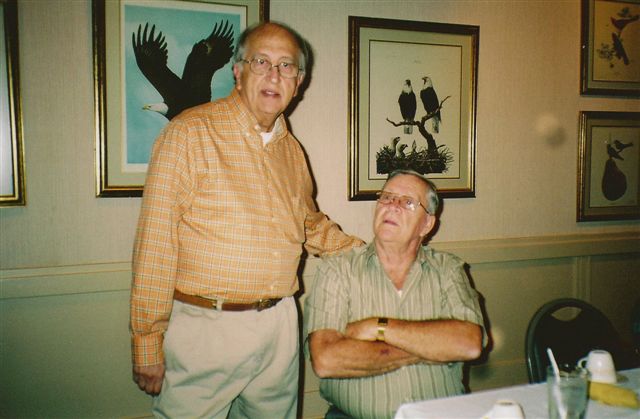 Jerry Kersey, Albert Ridner.jpg